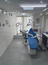 کمین قانون در سایه مطب غیرمجاز فردیس