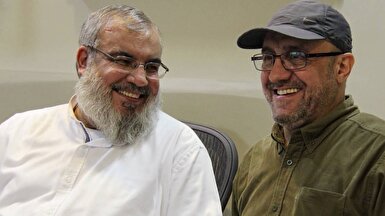 روایت واپسین لحظات زندگی سید مقاومت در شبکه ۲