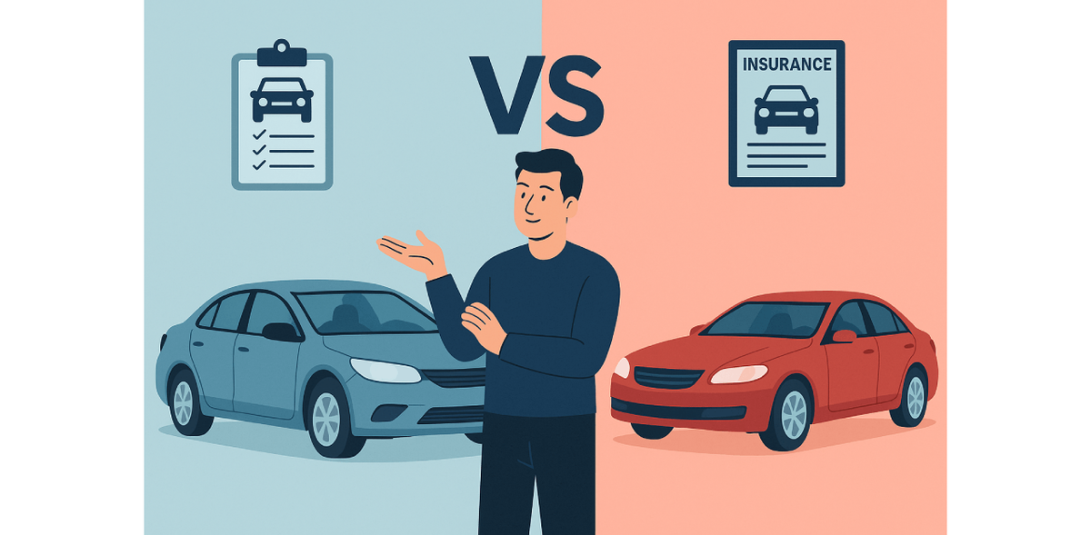 در سال‌های اخیر، دغدغه رانندگان درباره انتخاب درست بیمه‌نامه‌ها بیشتر شده است. بسیاری از مالکان خودرو هنگام تمدید بیمه یا خرید ماشین جدید، بارها این سؤال را مطرح می‌کنند که «بیمه شخص ثالث چه تفاوتی با بیمه بدنه دارد و هر کدام دقیقاً چه خساراتی را پوشش می‌دهند؟»