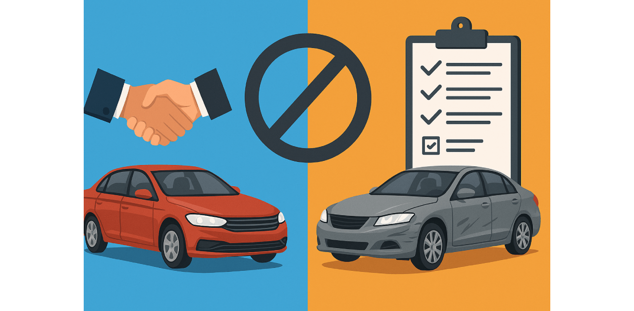 راننده‌ها بخوانند: تفاوت بیمه شخص ثالث با بیمه بدنه در یک نگاه ساده!