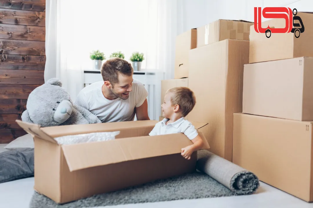 ترفندهای چیدمان خانه پس از اسباب‌کشی