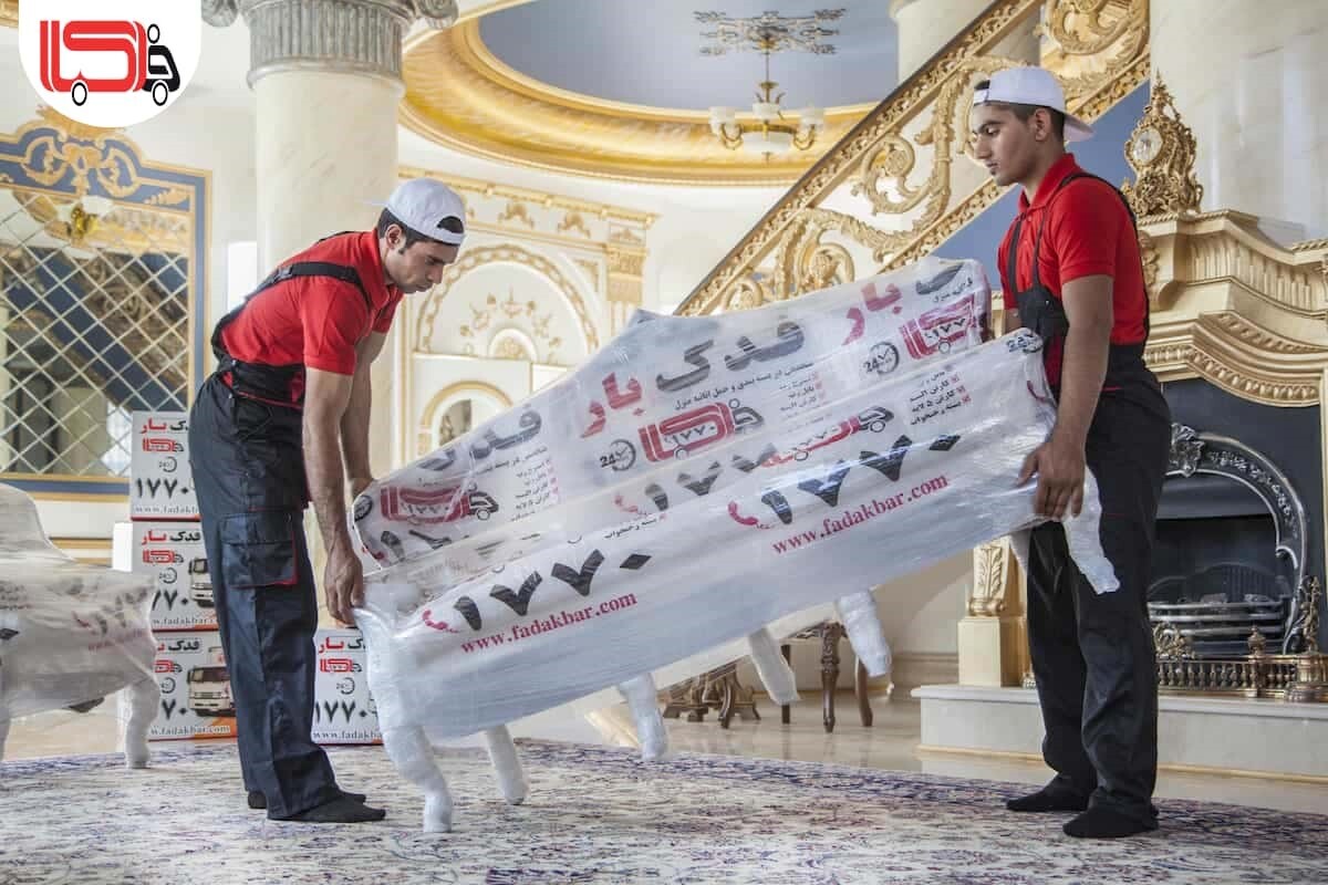 ترفندهای چیدمان خانه پس از اسباب‌کشی