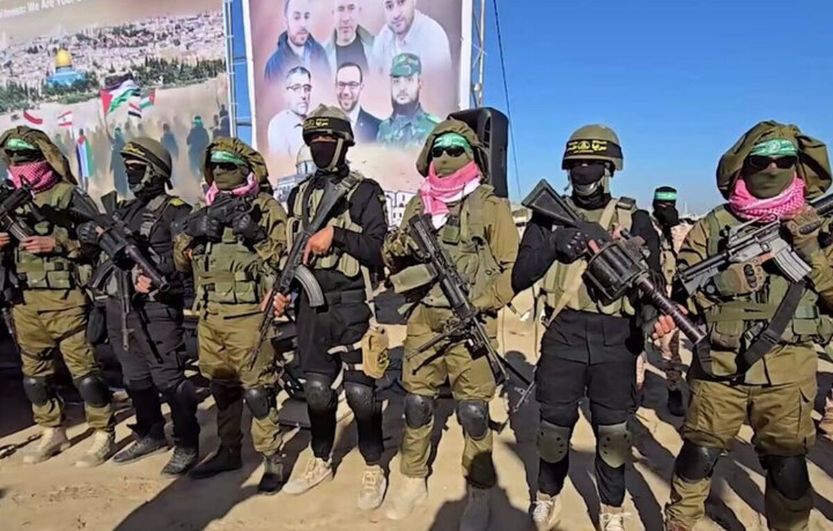 یک روزنامه آمریکایی نوشت که محبوبیت حماس در میان فلسطینی‌های غزه بعد از آتش بس افزایش یافته و آنها مخالف خلع سلاح این جنبش و حضور نیروهای بین‌المللی در غزه هستند.