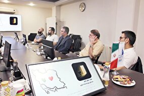 همگرایی صنعت برای ارتقا و رقابت