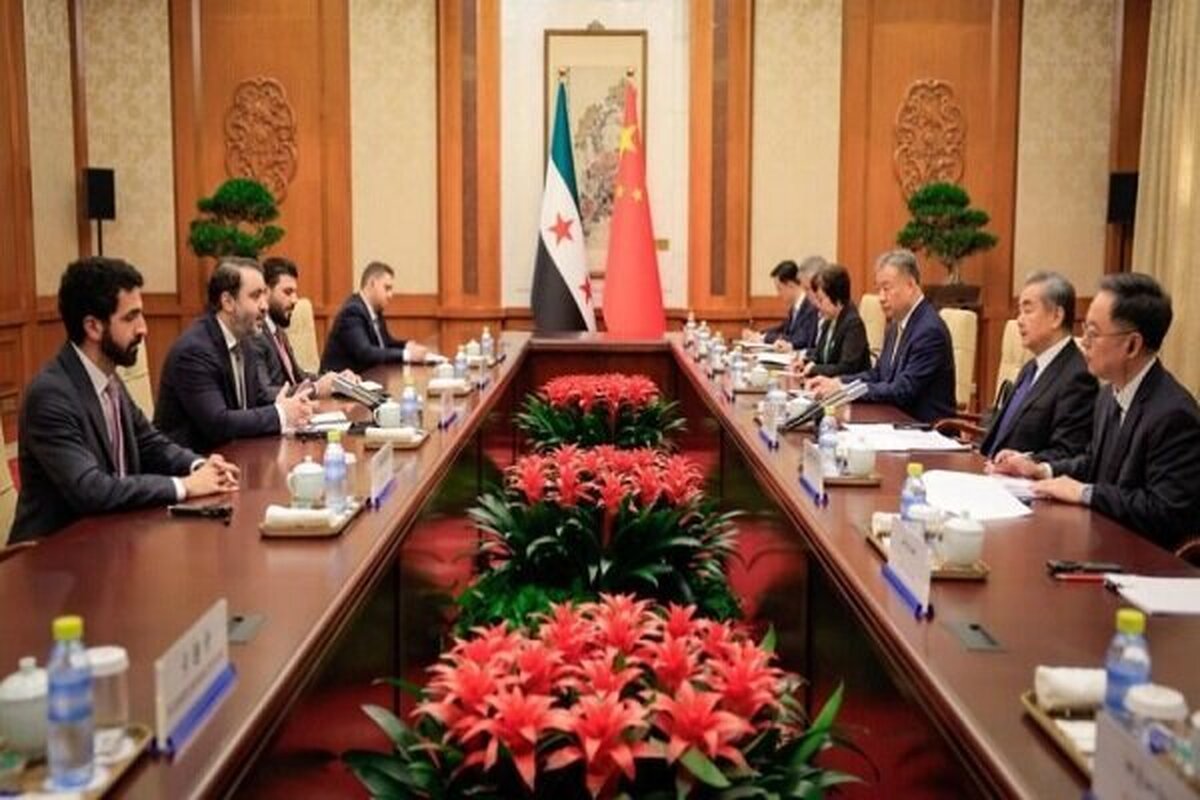 دمشق به اخبار یک رسانه غربی درباره قصد سوریه برای تحویل دادن جنگجویان اویغور به پکن واکنش نشان داد.