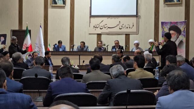 میانگین تخصیص اعتبارات خراسان رضوی ۳۴ درصد است