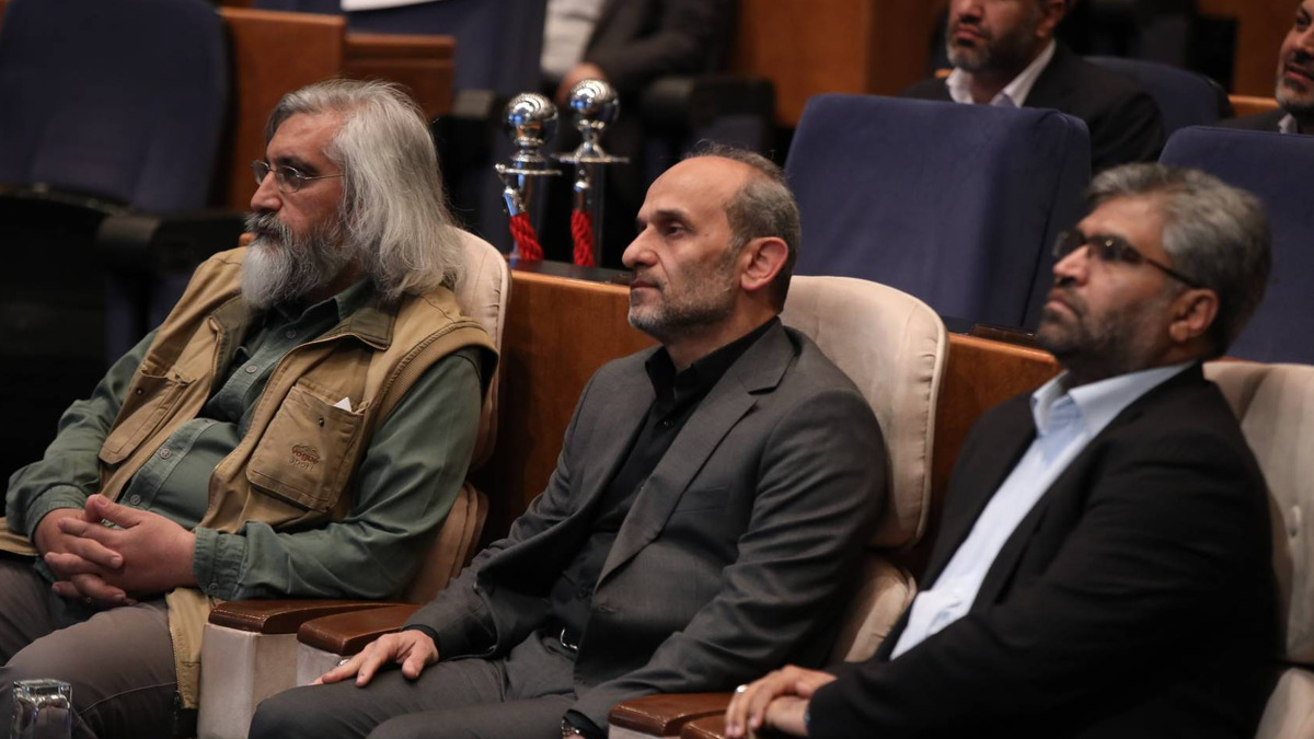 هفتمین نشست سراسری افق تحول رسانه ملی از دقایقی پیش در مرکز همایش‌های بین‌المللی صداوسیما آغازبه‌کار کرد.