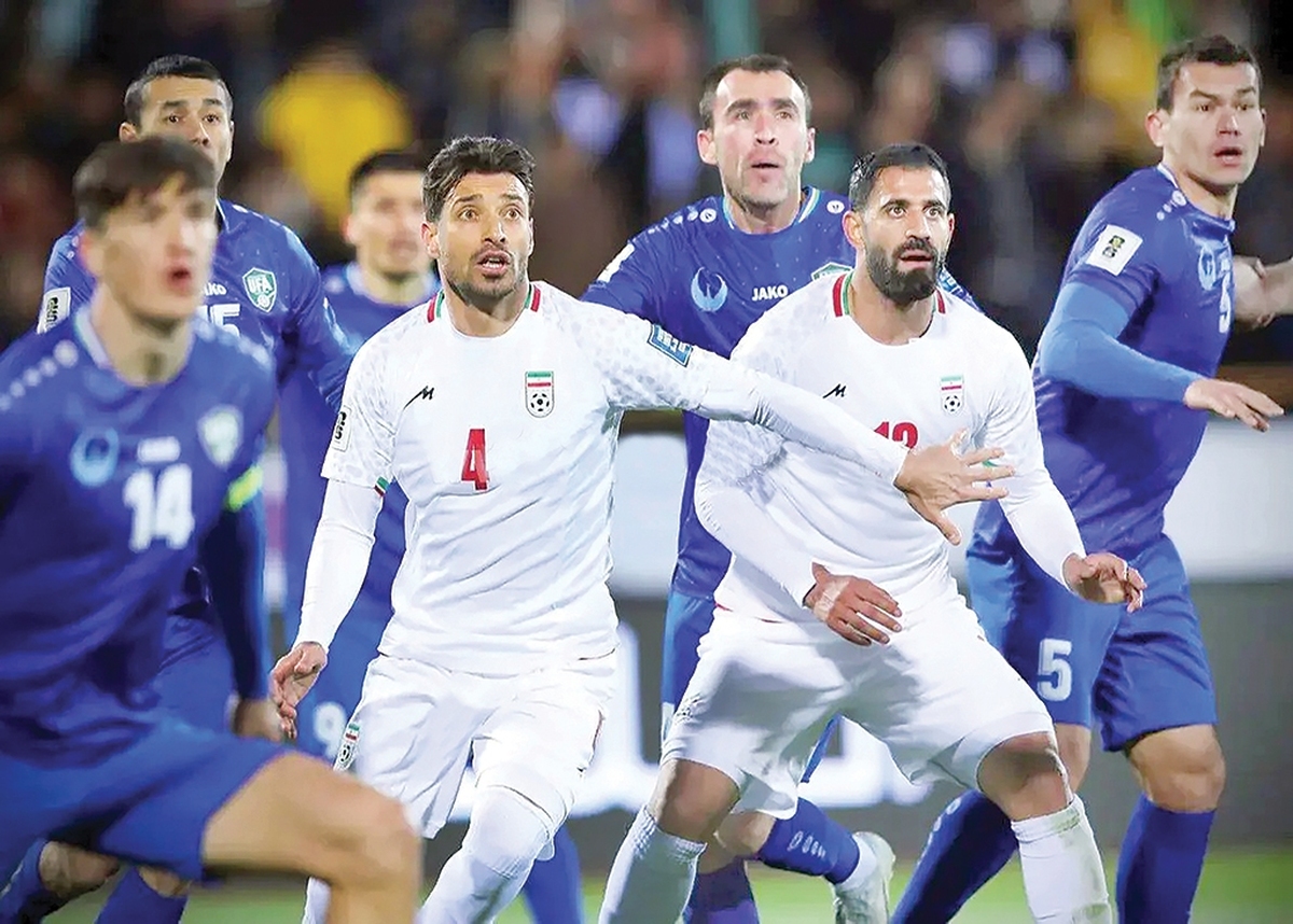 دوباره ایران و ازبکستان و دوباره یک بازی تکراری. امروز از ساعت ۱۹:۳۰ در فینال جام چهارجانبه العین، دو تیم به مصاف هم می‌روند. درست مثل فینال کافا. مسابقه آخر دو تیم که با نتیجه یک بر صفر به نفع ازبک‌ها به پایان رسید.