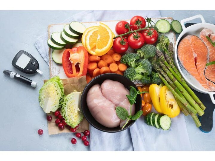 محدودیت کالری؛ عاملی در تغییر پروتئینسازی عضلات محدودیت کالری؛ عاملی در تغییر پروتئینسازی عضلات