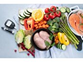 محدودیت کالری؛ عاملی در تغییر پروتئین‌سازی عضلات