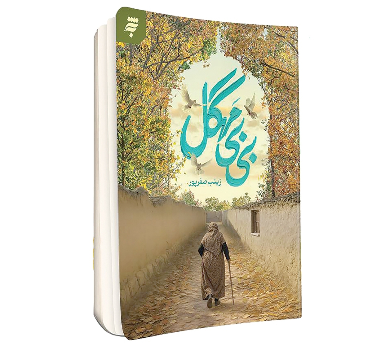 زینب صفرپور، نویسنده جوان و خوش‌ذوق اهل قوچان با نخستین اثر خود با عنوان «بی‌بی مهگل»‌ رمانی مذهبی و تأثیرگذار درباره عشق، ایمان و نذر در مسیر زیارت امام رضا(ع) را روانه بازار کتاب کرده است. درگفت‌وگویی صمیمی با وی، از روند شکل‌گیری این اثر و مسیر نویسندگی‌اش پرسیدیم.