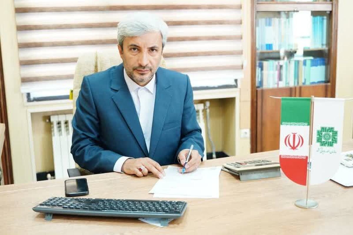 مدیرکل امور مالیاتی استان زنجان نسبت به کسر مبلغ از طرف برخی از واحدهای صنفی ،در صورت انصراف از خرید و برگشت کالا از پرداختی خریداران توضیحاتی ارائه داد.