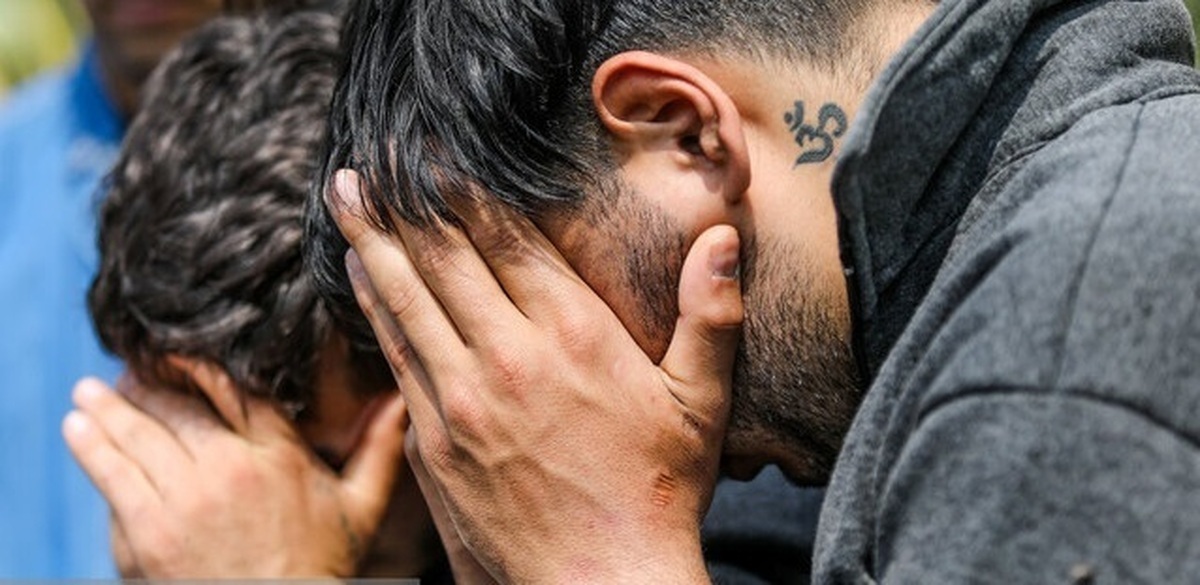 جانشین فرمانده انتظامی استان قزوین از درگیری خونین 2 نفر در شهرک صنعتی حیدریه و دستگیری قاتل در محل جنایت خبر داد. 