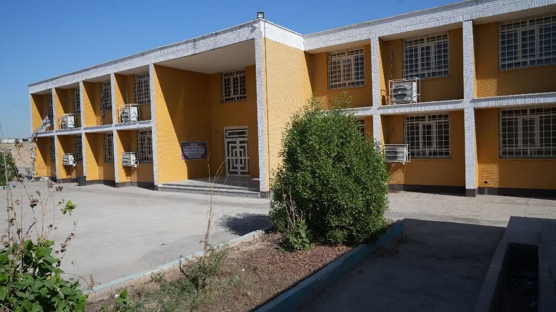 امضای تفاهمنامه تجهیز و بهرهبرداری از اولین مرکز مهارتآموزی اهواز امضای تفاهمنامه تجهیز و بهرهبرداری از اولین مرکز مهارتآموزی اهواز