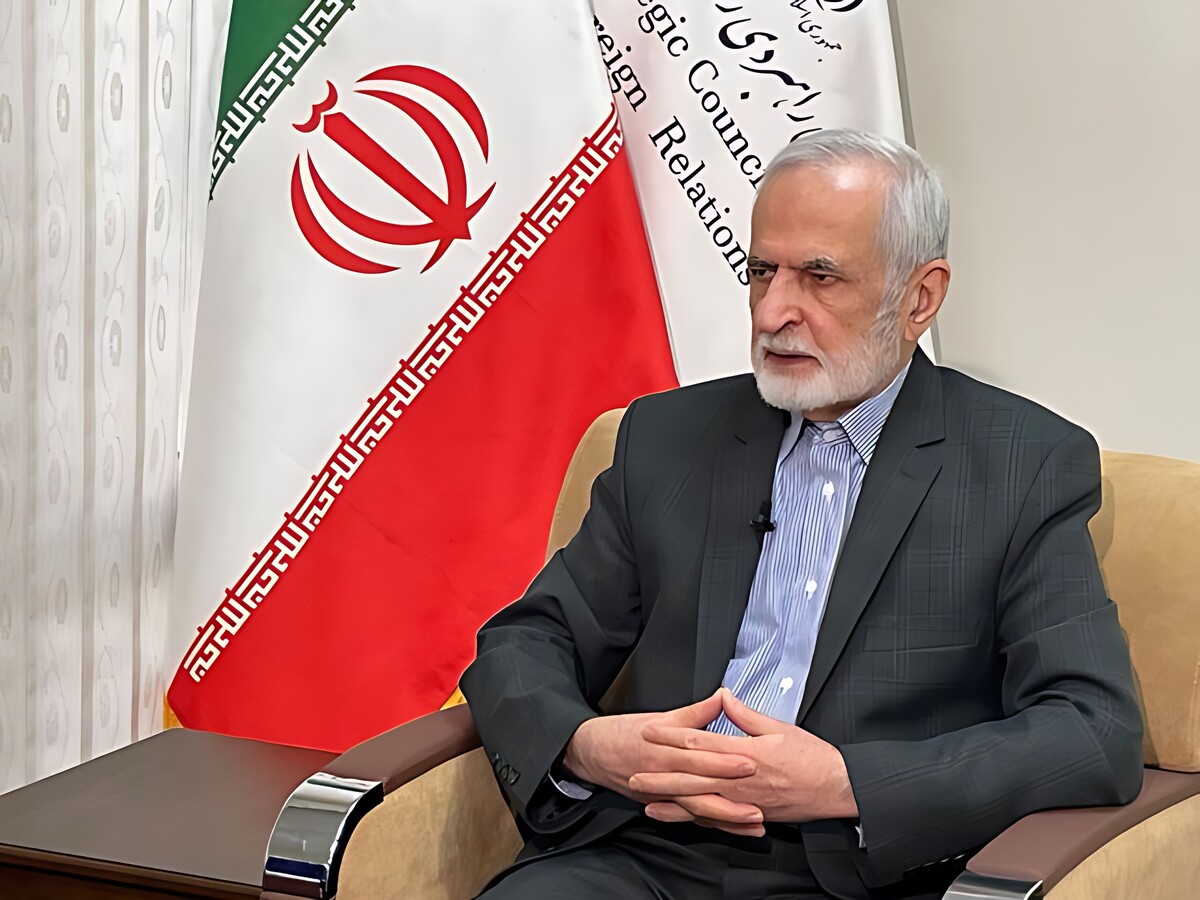 رئیس شورای راهبردی روابط خارجی در گفت‌وگویی اعلام کرد که تهران آماده بررسی طرح میانجیگری چین و روسیه برای احیای همکاری ایران با آژانس بین‌المللی انرژی اتمی است.