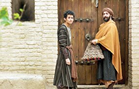 شکیب بعداز مهیار عیار می‌شود