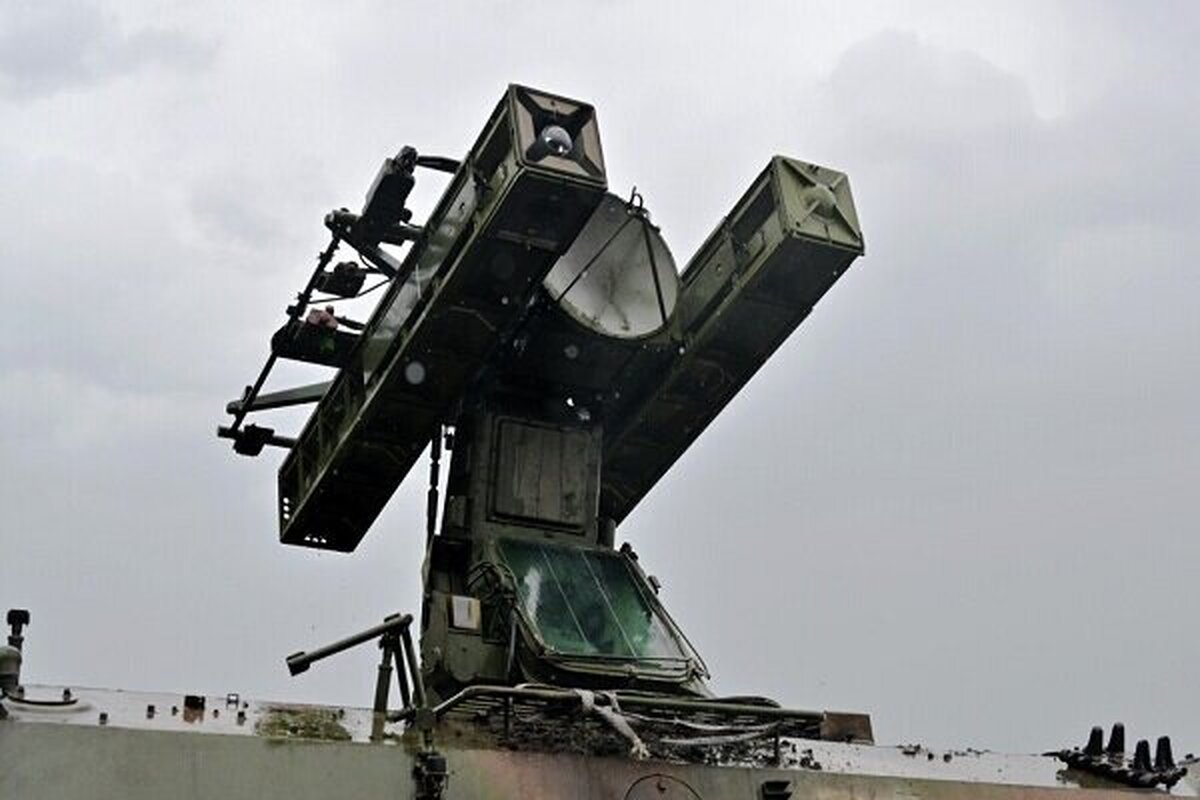 سازمان دفاع هوایی روسیه یک پهپاد دیگر را که به سمت مسکو در حرکت بود، سرنگون کرد.