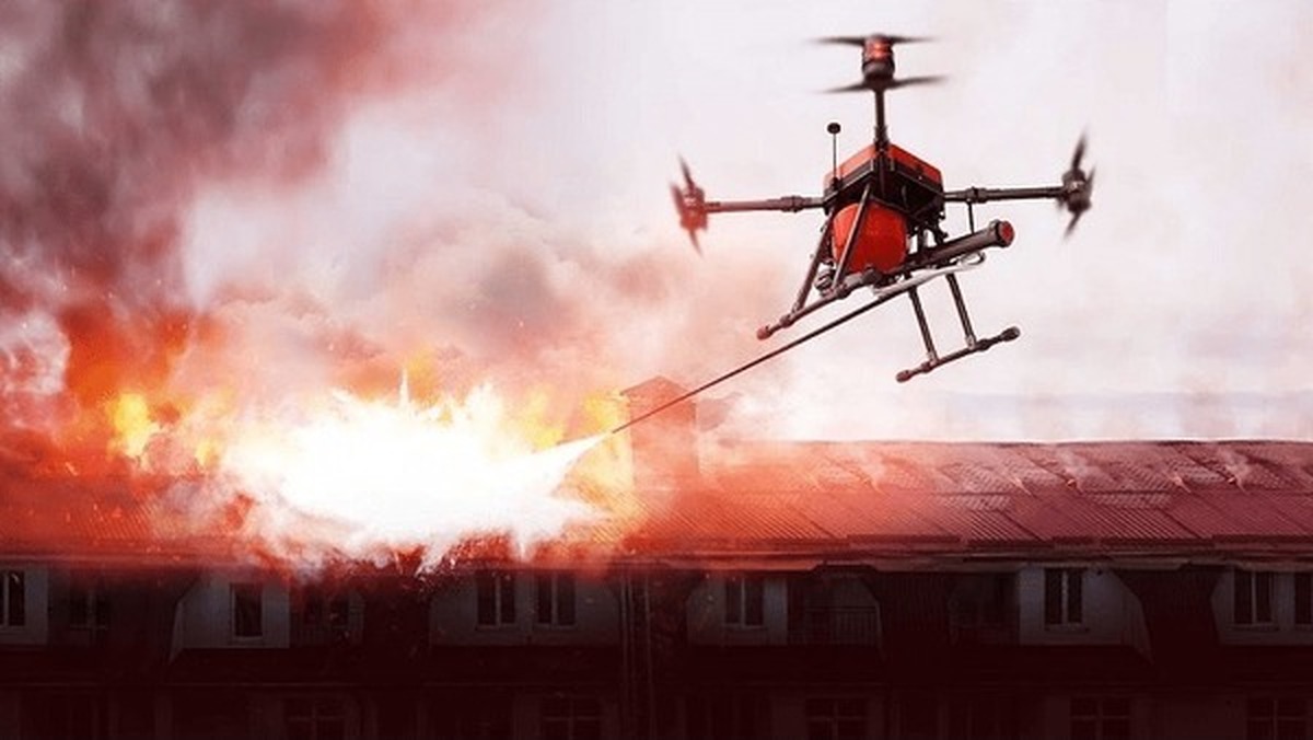 مسئول گروه شرکت‌های دانش‌بنیانِ بنیاد تعاون بسیج، جزئیاتی جدید درباره پهپاد‌های نسل جدید بسیج ارائه کرد.