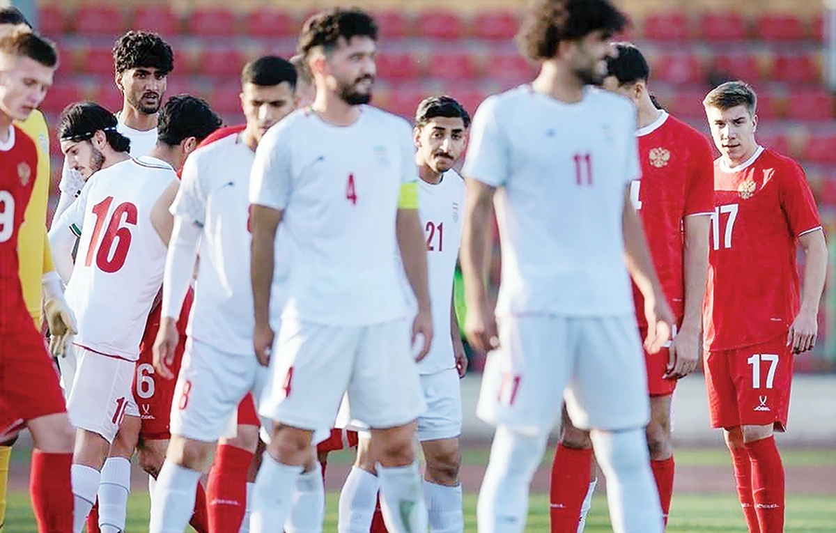  تیم ملی امید ایران حضور ناامید کننده‌ای در تورنمنت چهارجانبه قرقیزستان داشت و حرف‌های امید روانخواه هم نمی‌تواند توجیه کننده نتایج و عملکرد بد این تیم باشد. او قبل از بازی پایانی مقابل بحرین که یک بر صفر به نفع ایران به پایان رسید، گفت: «سه بازی در طول هفت روز، زیاد نرمال نبود و می‌شد این تورنمنت به شکل دیگری برگزار و از فشردگی مسابقات کم شود. ما شرایط تمرینی خوبی نداشتیم و این کار ما را سخت کرد. سعی کردیم زمان‌بندی را به نحوی تنظیم کنیم تا به بازیکنان فشار نیاید و بدون مصدومیت به باشگاه‌هایشان برگردند.»