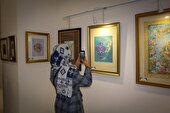 رسانه‌های غربی باعث کم‌رنگ شدن توجه به هنرهای سنتی شده‌اند