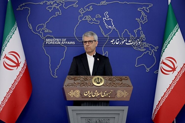 فرآیند مذاکراتی بین ایران و آمریکا وجود ندارد/ محتوای پیام پزشکیان به محمدبن سلمان