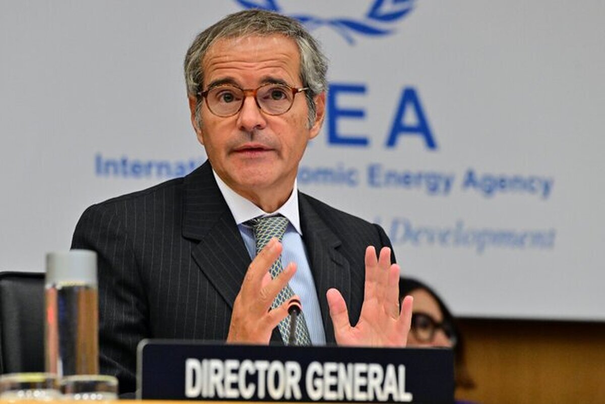 مدیرکل آژانس بین‌المللی انرژی اتمی گفت که بازرسان این نهاد از تاسیساتی که هدف حملات آمریکا و رژیم صهیونیستی قرار نگرفته‌اند، بازرسی کرده‌اند.