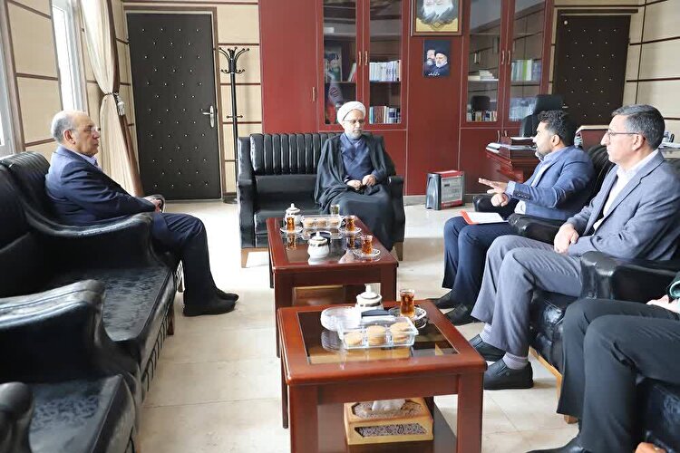 هم‌صدایی دستگاه قضایی و آب منطقه‌ای یزد برای مقابله با تخلفات آبی