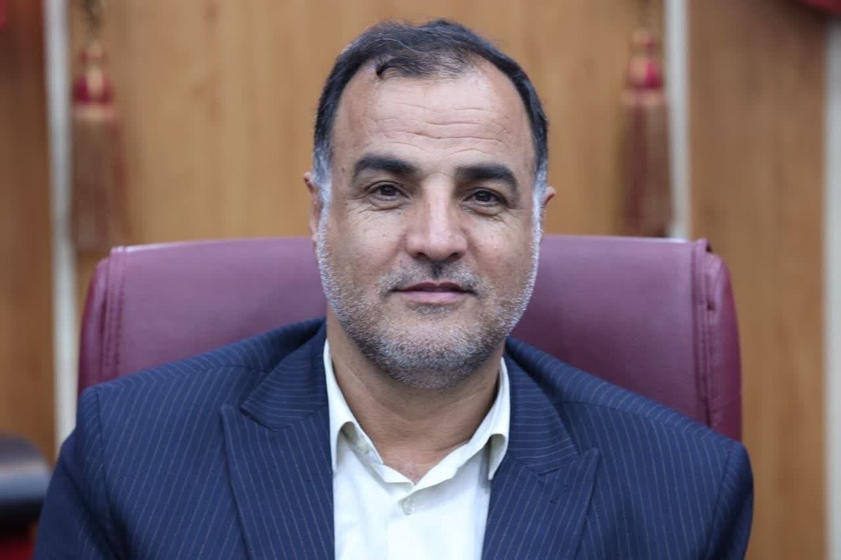 تأکید شهردار محمدیه بر تعامل نهادهای مالی برای توسعه شهری