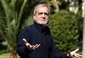 ببینید | باید با مردم شفاف و صادق باشیم