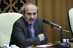 ببینید | نشست رئیس رسانه ملی با اهالی قلم