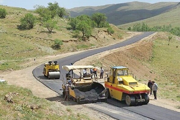 جاده‌‌ها، حلقه اتصال امنیت غذایی