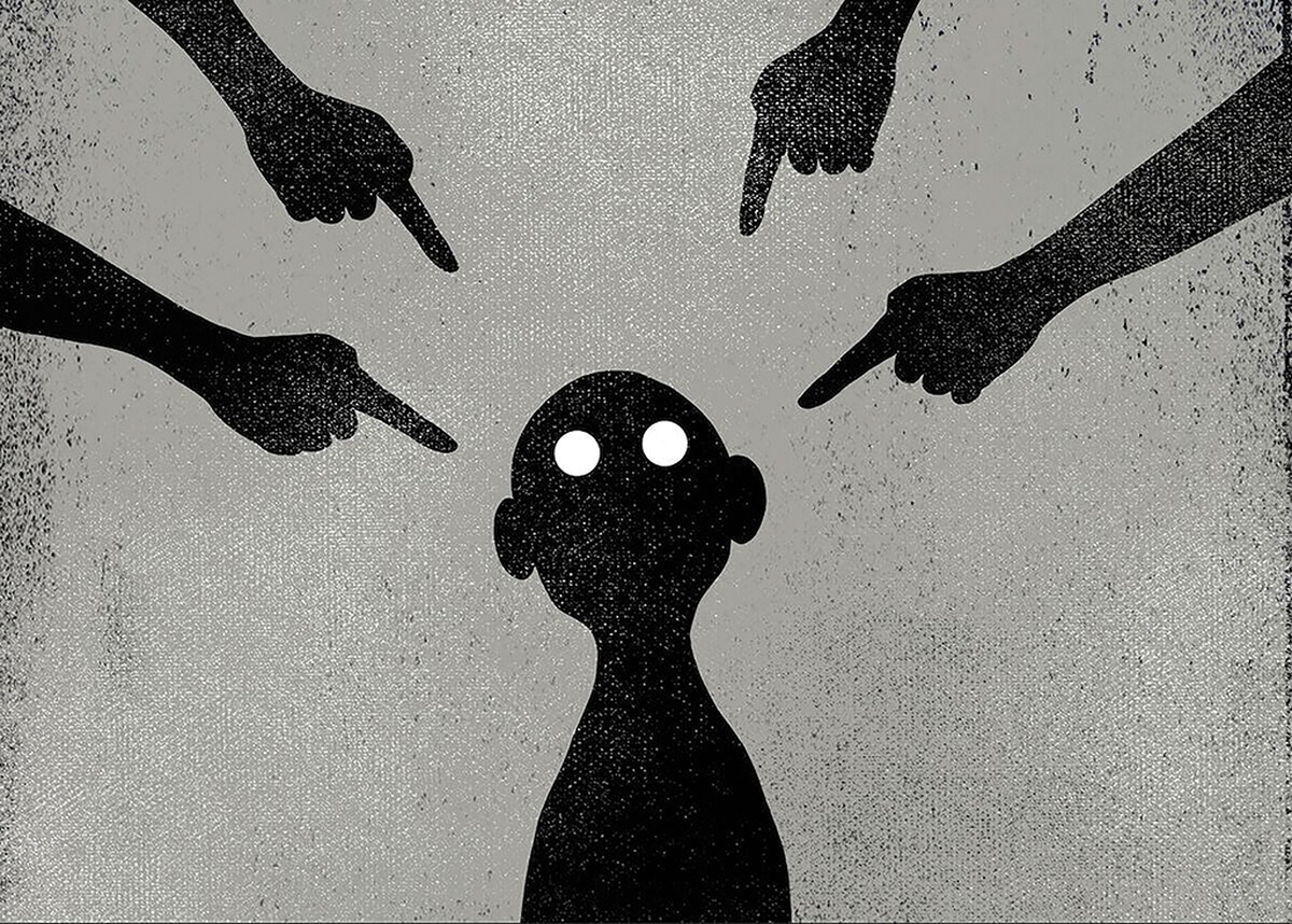 هنگامی که نوزادان از عبور از این مسیرها امتناع می‌کردند (حتی با وجود تشویق والدین)، پژوهشگران نتیجه گرفتند که ترس از ارتفاع یک واکنش ذاتی و تکاملی است. به مرور، این یافته‌ها به کتاب‌های درسی راه‌یافتند و به یک باور رایج تبدیل شدند؛ باوری که علاوه بر ترس از ارتفاع، شامل ترس ذاتی از مارها، غریبه‌ها و صداهای بلند نیز می‌شد.