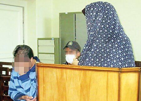 سناریوی جنایت، از خیانت شروع شد