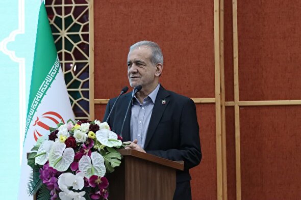 صداقت پایه حکمرانی است