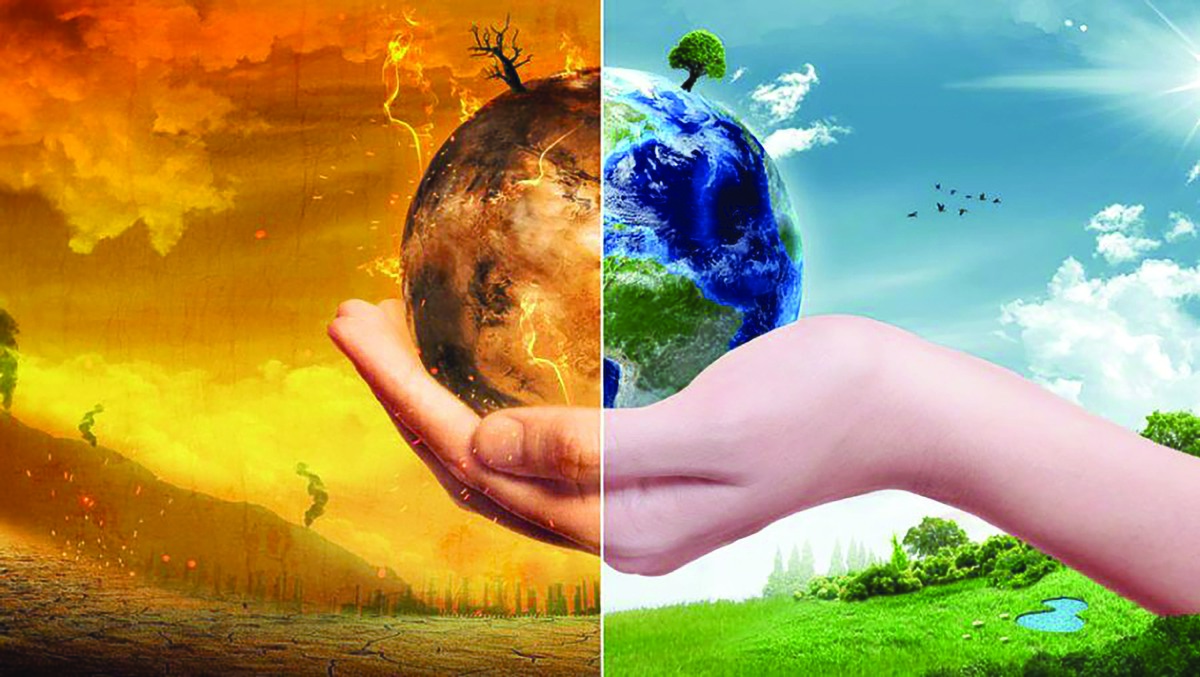 درحالی‌که کاهش بارش و تغییر الگوی اقلیمی ایران در دهه‌های اخیر مشهود است، شواهد علمی مستند نشان می‌دهد عوامل اصلی این بحران، شامل گرمایش جهانی، مدیریت نادرست منابع آب و تغییرات طبیعی در جریان‌های جوی منطقه‌ای هستند. فناوری‌های تعدیل اقلیمی مانند بارورسازی ابرها شناخته شده‌اند اما امکان خشک‌کردن هدفمند ابرها یا تاثیرگذاری گسترده نظامی مانند پروژه «هارپ» وجود ندارد وهیچ داده علمی معتبری پشتیبان این ادعاها نیست.