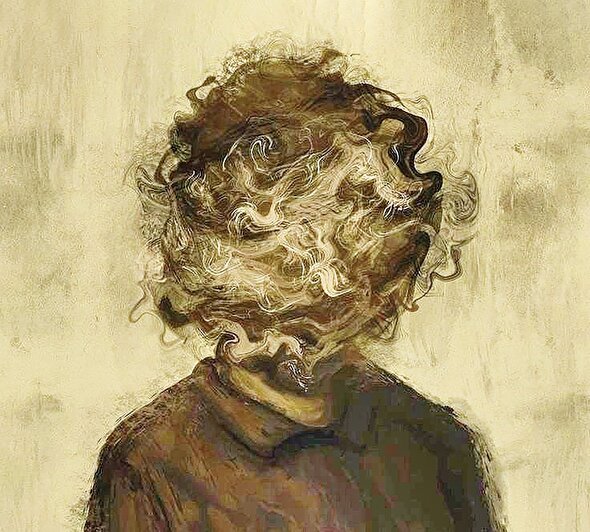 وقتی فکر کردن ما را واقعی‌تر می‌کند