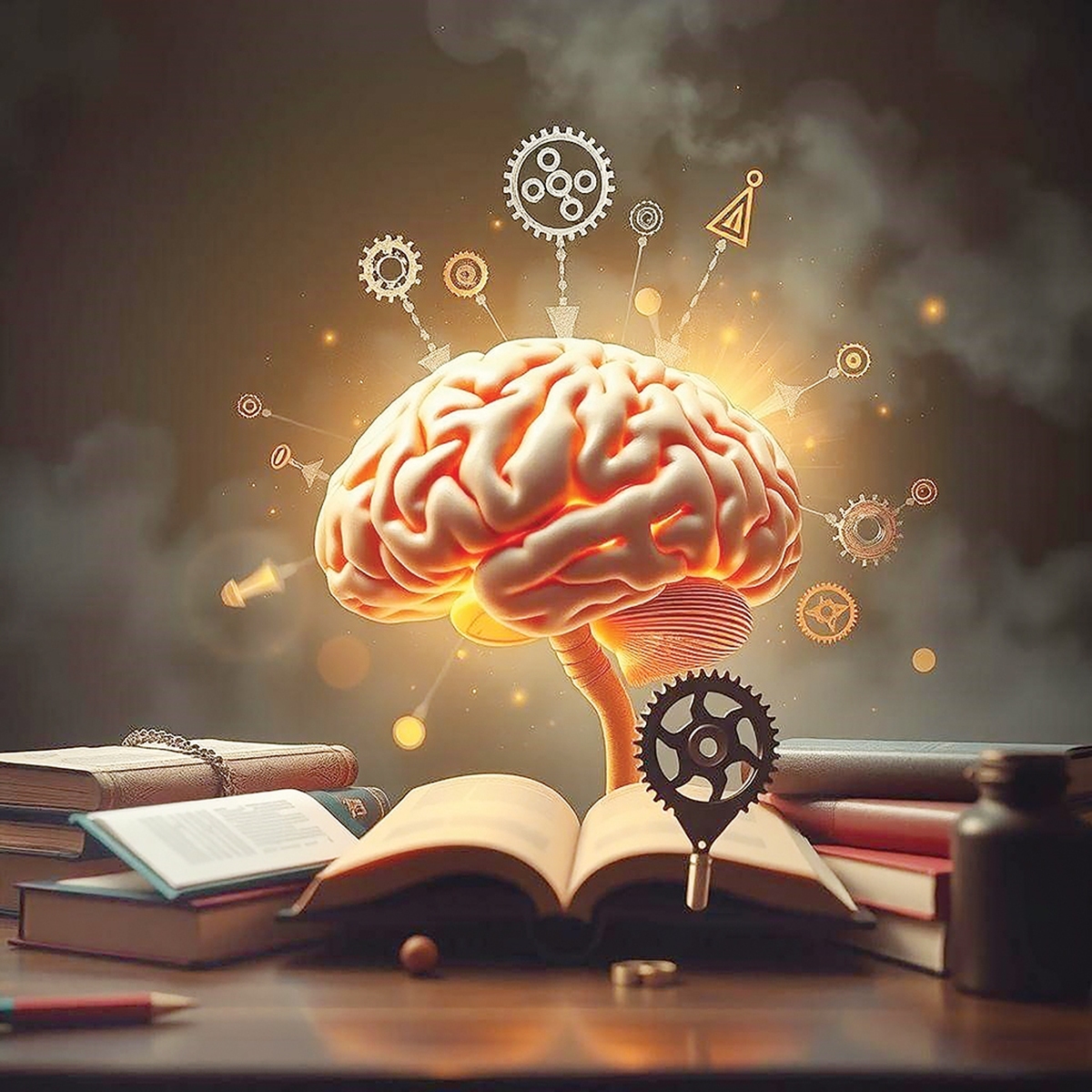 در جهان پرشتاب امروز که هر ثانیه با بمبارانی از اطلاعات و تصاویر رنگارنگ پر می‌شود، شاید از خود بپرسی: «فکر کردن چه فایده‌ای دارد؟» ما برای خرید یک لباس ساده، ساعت‌ها در مراکز خرید می‌چرخیم و بررسی می‌کنیم. برای انتخاب یک رستوران، نظرات دیگران را می‌خوانیم و مقایسه می‌کنیم اما برای مهم‌ترین سرمایه‌مان یعنی ذهن و اندیشه چقدر وقت می‌گذاریم؟ 