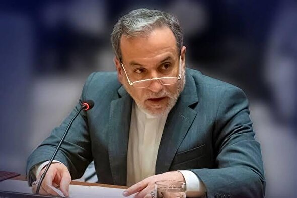 عراقچی: تفاهم قاهره رسما خاتمه یافته تلقی می‌شود