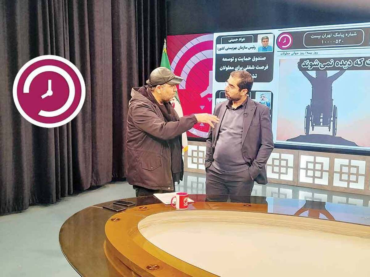 آنچه برای رویآنتنبردن یک برنامه مطالبهگر و پرچالش لازم است، دقیقا قبل از آنتن و در پشت صحنه آن اتفاق میافتد. درست مثل برنامه «تهران ۲۰» که طی سالهای اخیر تلاش کرده رویکرد مطالبهگری خود را ادامه دهد. بعد از HD شدن شبکه تهران، تجهیزات با مدیریت جدید در حال ارتقاست و قرار است به لحاظ کیفیت و محتوا اتفاقات جدید و نویی در شبکه تهران رخدهد.