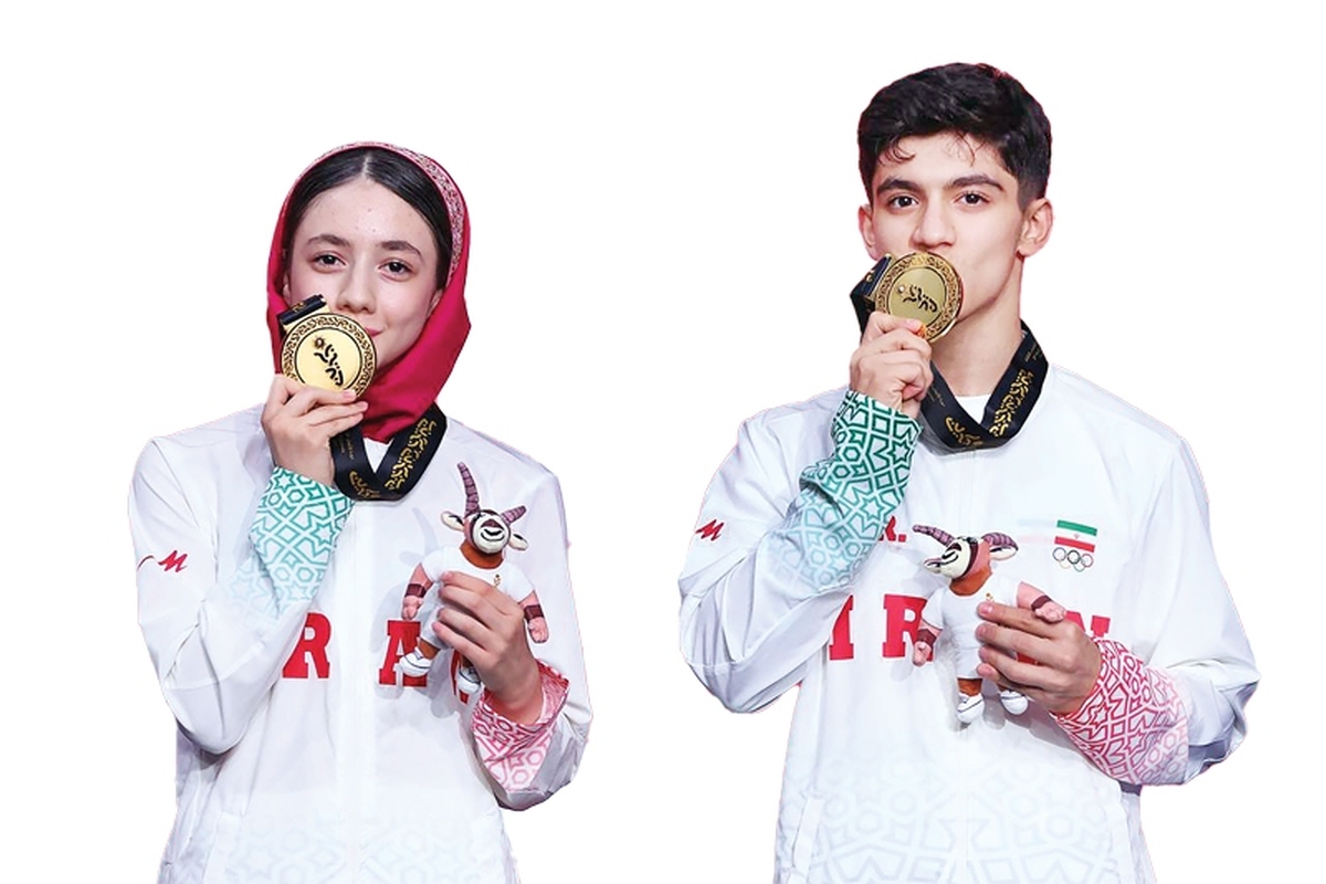 در گرمای پاییزی منامه، جایی که بادهای خلیج فارس با شور و هیجان نوجوانان و جوانان آسیایی آمیخته شده، کاروان ورزشی ایران همچون ستاره‌ای نوظهور در آسمان قاره کهن می‌درخشد. بازی‌های آسیایی جوانان ۲۰۲۵ بحرین که تا روز جمعه هفته آینده ادامه دارد، به صحنه‌ای از نبوغ و تلاش نسل نو ورزش ایران تبدیل شده است.