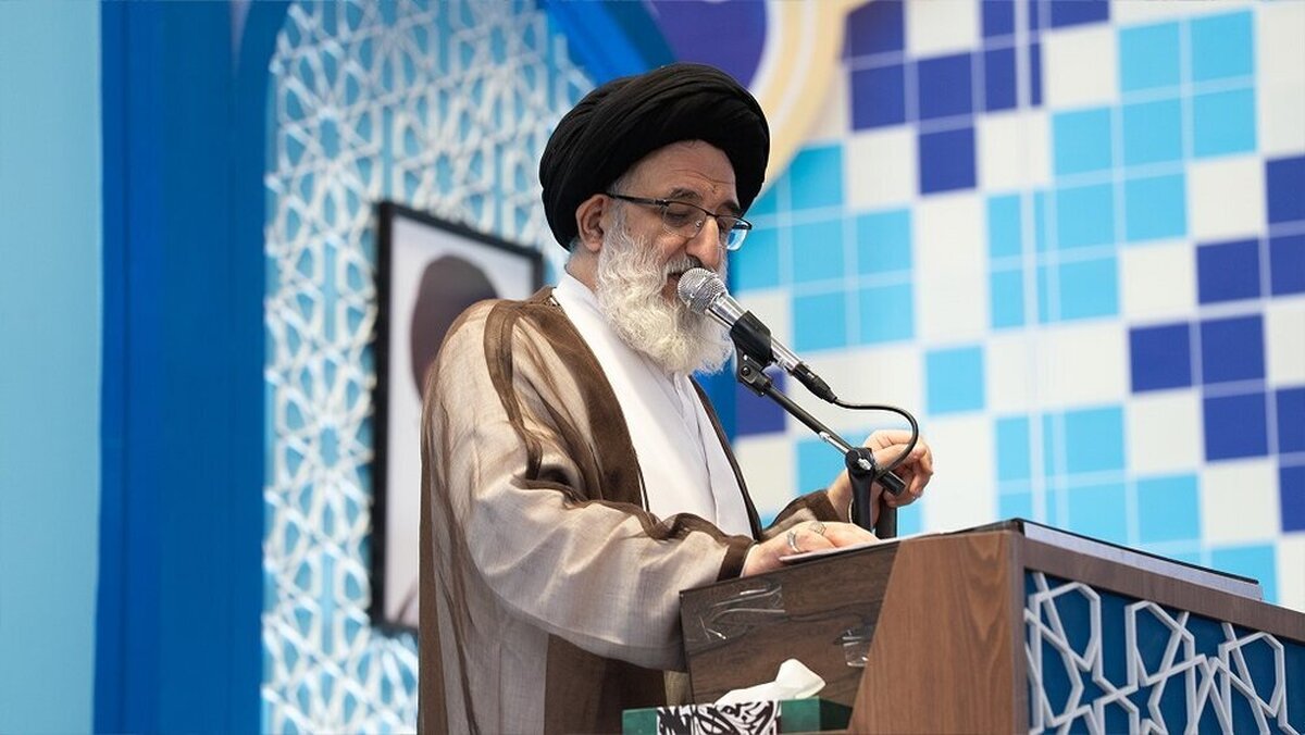 نماینده ولی‌فقیه در استان البرز با توصیه به مردم برای بررسی دقیق عملکرد گذشته افراد، گفت: هم خدمات و هم ترک فعل‌ها و کوتاهی‌ها را ببینید. کسانی را برگزینید که اهل قانون، دارای دانش، خوش‌نامی و پاک‌دستی باشند و با اهل مشورت تصمیم بگیرید.