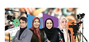 تلویزیون، سرزمین نقشهای دلخواه