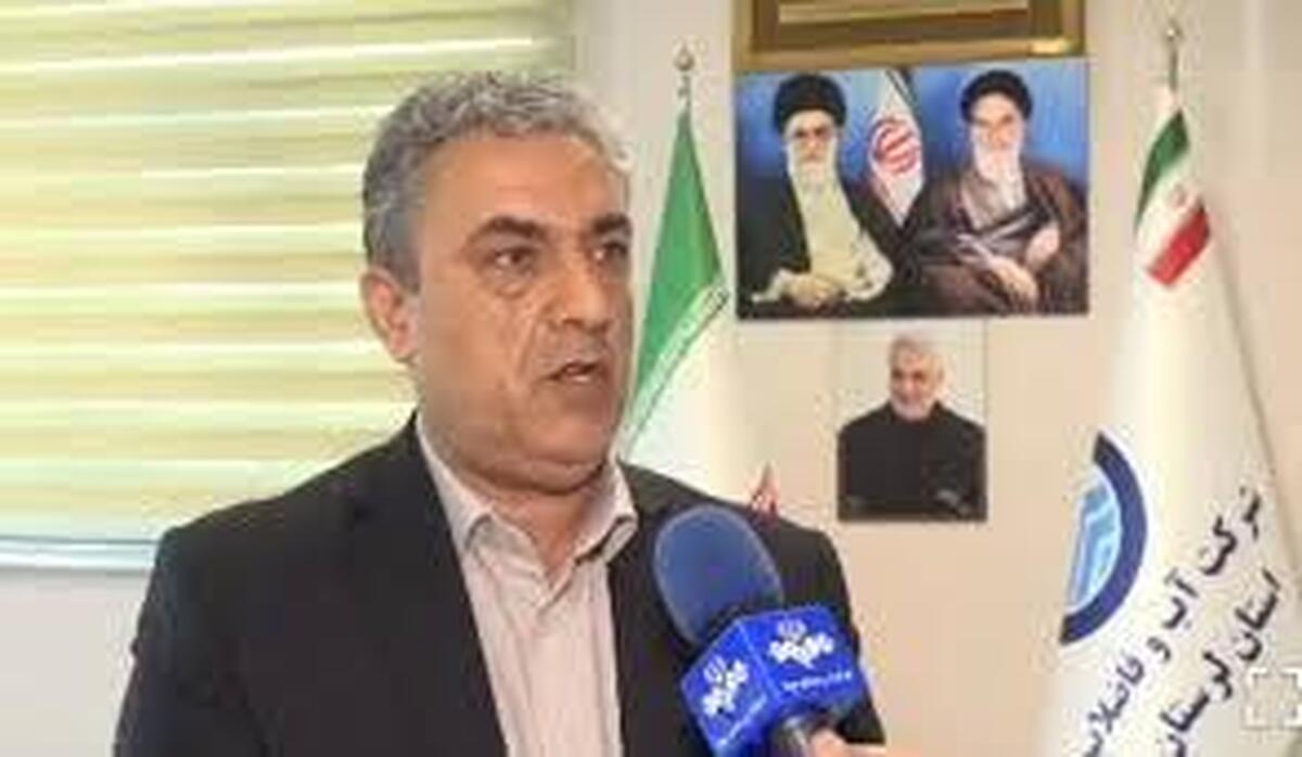 خرم آباد-جام جم آنلاین-مدیرعامل شرکت آب و فاضلاب لرستان گفت: از ابتدای سال تاکنون ۷ هزار انشعاب غیرمجاز  شناسایی شده که از این تعداد، ۵ هزار و ۵۰۰ انشعاب تاکنون مجاز شده است.