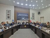 امضای تفاهم‌نامه تولید محصولات کشاورزی صادرات‌محور در آذربایجان‌شرقی