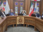 از ابتکارات وتفکرات نسل جوان در تصمیم‌سازی‌های اقتصادی استفاده کنیم