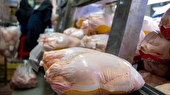 نظارت بر بازار مرغ مازندران فراموش نشده است