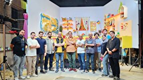 روایت اتفاقات آزمایشگاه آزمادانا