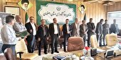 حامی اصلی کشاورزان دیمکار در اصفهان