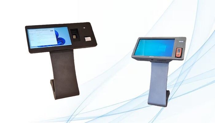 کیوسک پرداخت