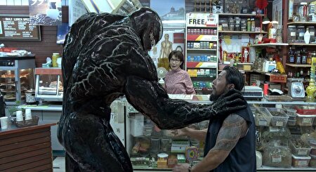 «ونوم» و «جانواران شگفت‌انگیز» آنتن شبکه نمایش را تسخیر می‌کنند